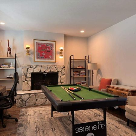 Marbella Lane - 3Br Penthouse Executive Suite, Sfo, Parking Brisbane Exteriér fotografie