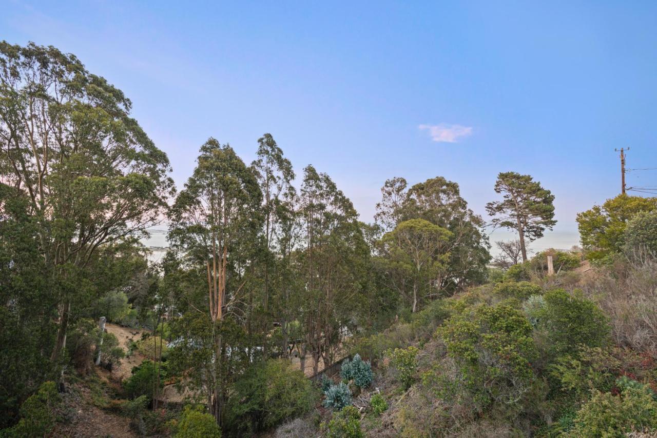 Marbella Lane - 3Br Penthouse Executive Suite, Sfo, Parking Brisbane Exteriér fotografie
