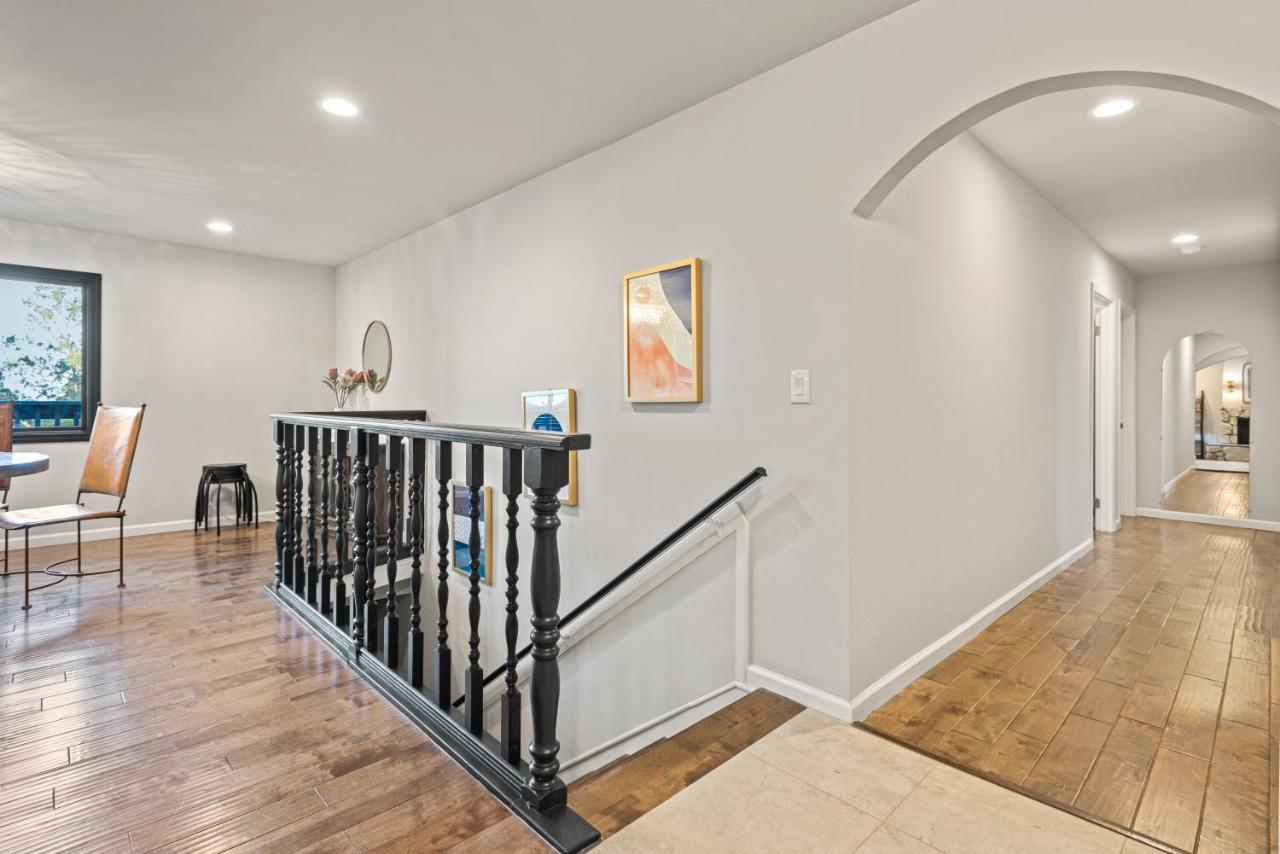 Marbella Lane - 3Br Penthouse Executive Suite, Sfo, Parking Brisbane Exteriér fotografie