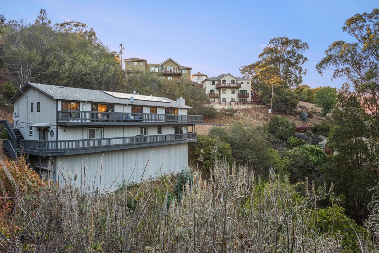 Marbella Lane - 3Br Penthouse Executive Suite, Sfo, Parking Brisbane Exteriér fotografie