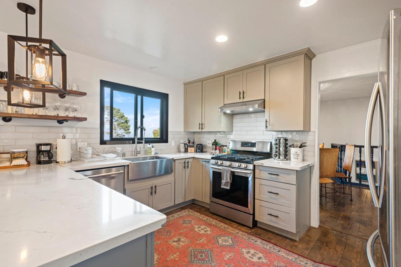 Marbella Lane - 3Br Penthouse Executive Suite, Sfo, Parking Brisbane Exteriér fotografie