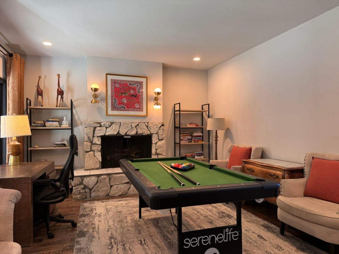 Marbella Lane - 3Br Penthouse Executive Suite, Sfo, Parking Brisbane Exteriér fotografie